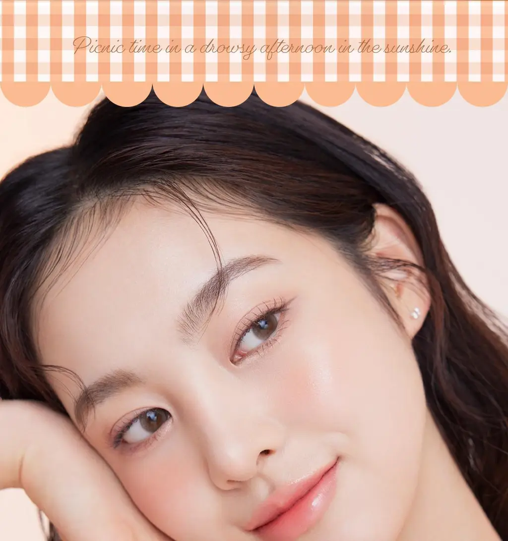 [NEW컬러] 뮤드 숄 모먼트 아이섀도우 팔레트 8종 중 택1 상세페이지 64